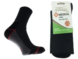 skarpety-damskie-bezuciskowe-zdrowotne-medical-jony-srebra-35-37-grafit