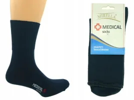 skarpety-meskie-zdrowotne-bezuciskowe-bawelna-medical-41-43-grafit