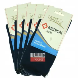 skarpety-meskie-zdrowotne-bezuciskowe-bawelna-medical38-40-granat-5-pak