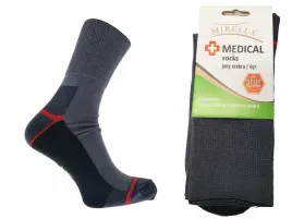skarpety-meskie-bezuciskowe-zdrowotne-medical-jony-srebra-38-40-stalowy