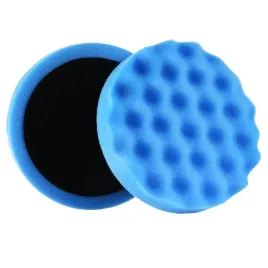 boll-gabka-profilowana-na-rzep-niebieska-150mm