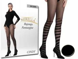 rajstopy-wzorzyste-mirella-20-den-cindy-2-m