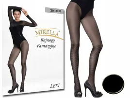 rajstopy-wzorzyste-mirella-20-den-lexi-3-l
