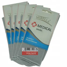 skarpety-meskie-zdrowotne-bezuciskowe-bawelna-medical-41-43-popiel-5-pak
