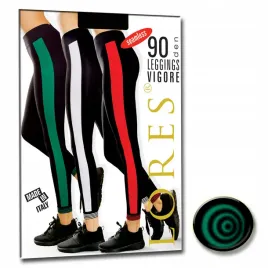 legginsy-z-lampasem-vigore-dlugie-90den-nero-verde