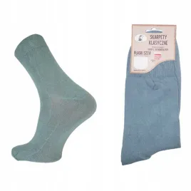 skarpety-meskie-garniturowe-klasyczne-38-40-szary