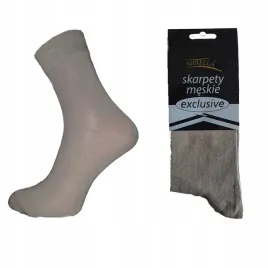 skarpety-meskie-garniturowe-exclusive-bawelna-eleganckie-38-40-bez