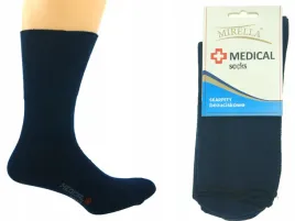 skarpety-meskie-zdrowotne-bezuciskowe-bawelna-medical-38-40-granat