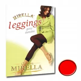 mirella-legginsy-sciagacz-krotkie-roz-1-2-czerwony