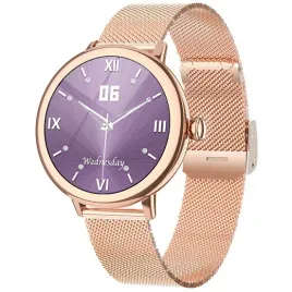 zegarek-smartwatch-hagen-hc81-110-1110-rozowe-zloto