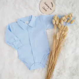 mrofi-body-niemowlece-dlugi-rekaw-blue-koszulowe-roz-62-cm-chrzest-blekitna