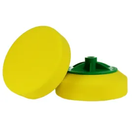 boll-gabka-polerska-na-gwint-m14-zolta-150mm