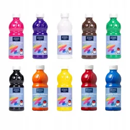 farba-tempera-plakatowa-zestaw-10szt-x-05l-wydajna-lefranc-and-bourgeois