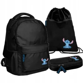 plecak-szkolny-beuniq-lilo-i-stitch-disney-sticz-zestaw