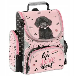 tornister-szkolny-paso-plecak-piesek-klasa-1-3-pies-dla-dziewczynki