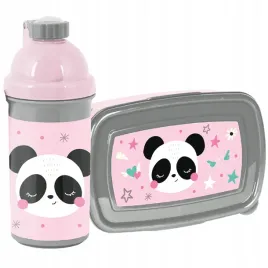 zestaw-bidon-i-sniadaniowka-lunchbox-paso-panda