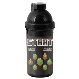 bidon-paso-pixels-500-ml-start