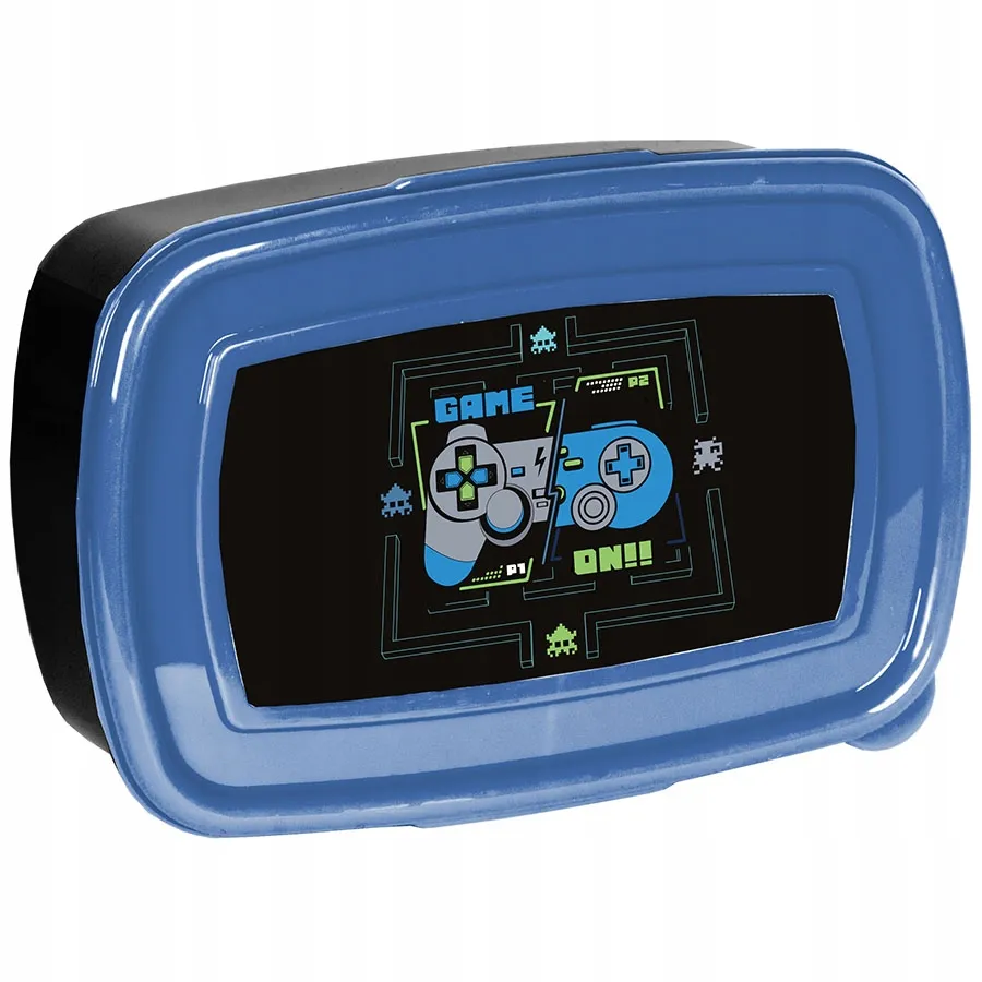 sniadaniowka-paso-game-stan-nowy