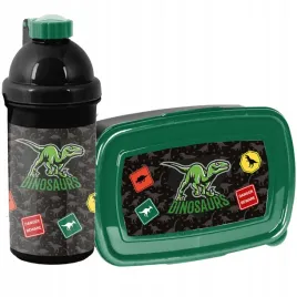 zestaw-bidon-i-sniadaniowka-lunchbox-paso-dino-dinosaurs