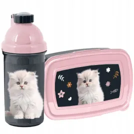 zestaw-bidon-i-sniadaniowka-lunchbox-paso-kotek