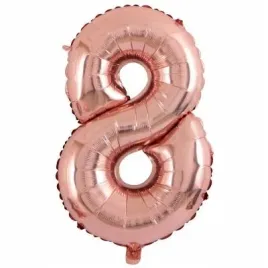 balon-foliowy-cyfra-8-rozowa-golden-rose