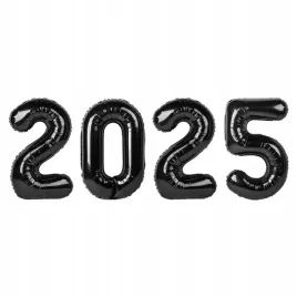 balon-foliowy-cyfra-napis-2025-nowy-rok-32cale-happy-new-year