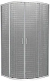 kabina-feria-polokragla-r55-80x80x185-szklo-grafitowe-matowa-kratka