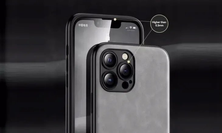 luksusowe-skorzane-etui-do-iphone-14pro-dark-przeznaczenie-apple