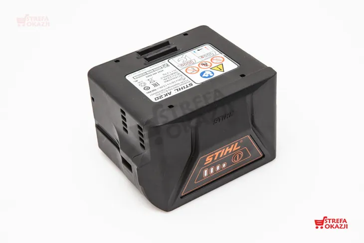 stihl-akumulator-bateria-ak-20-waga-z-opakowaniem-0-5-kg