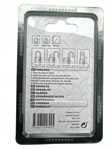 klodka-szyfrowa-hard-head-40mm-czarna-stan-nowy