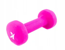 hantle-powlekane-gumowane-stale-1x-1-kg-rozowy