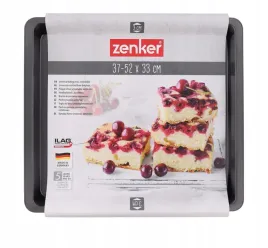 klasyczna-forma-blacha-do-pieczenia-uniwersalna-rozciagana-zenker-52-cm