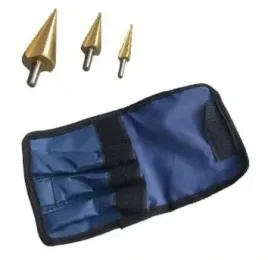 jobi-wiertla-stozkowe-do-metalu-zestaw-3-szt