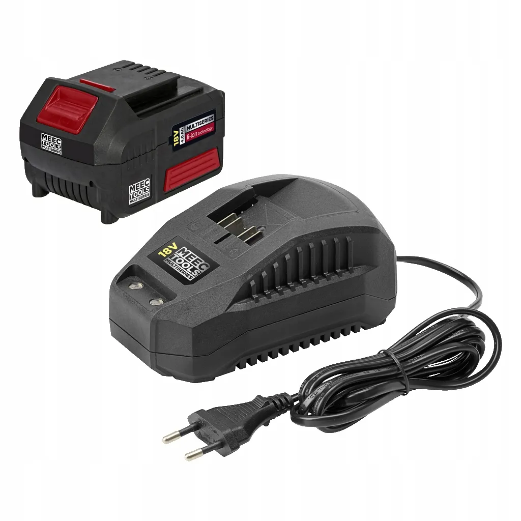 akumulator-18v-4ah-ladowarka-li-ion-meec-multiseries-stan-nowy