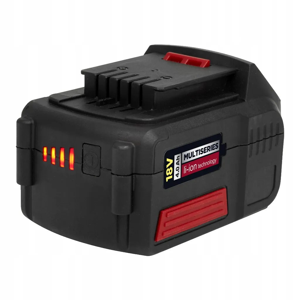 akumulator-18v-4ah-ladowarka-li-ion-meec-multiseries-stan-nowy