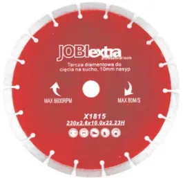 jobiextra-tarcza-diamentowa-do-c-na-sucho-230mm