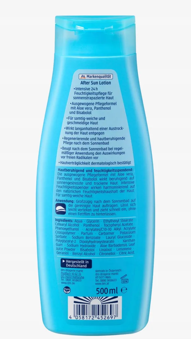 sundance-dm-balsam-po-opalaniu-after-sun-500ml-stan-nowy