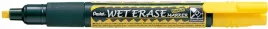 pentel-marker-kredowy-zolty-zmywalny-do-szyb-tabl