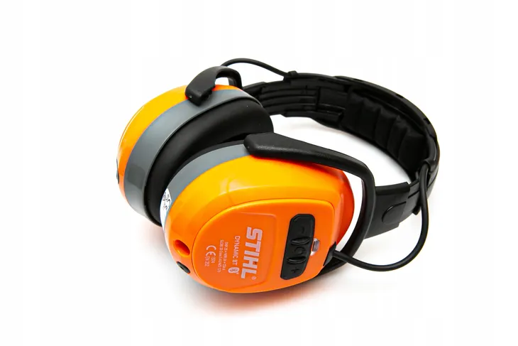 stihl-nauszniki-przeciwhalasowe-dynamic-bluetooth-marka-stihl