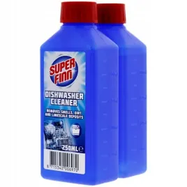 super-finn-czyscik-do-zmywarki-plyn-2x250ml