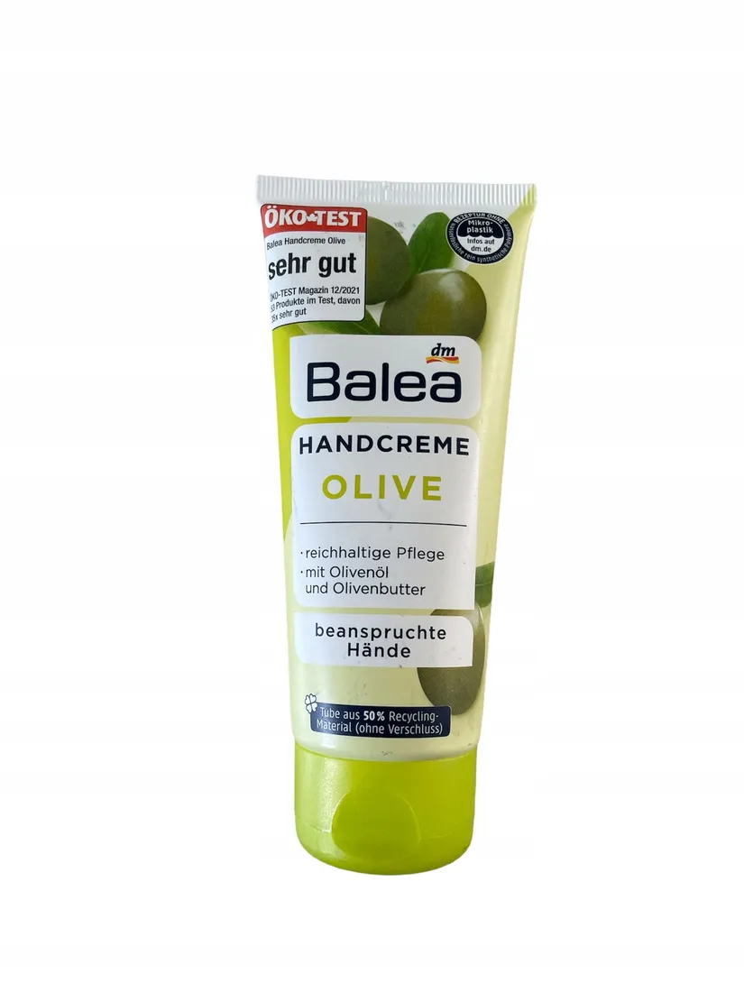 balea-olive-krem-do-rak-100ml
