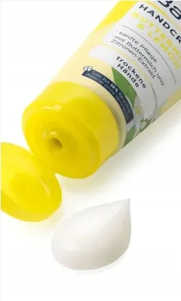 balea-buttermilk-and-lemon-krem-do-rak-100ml-marka-balea