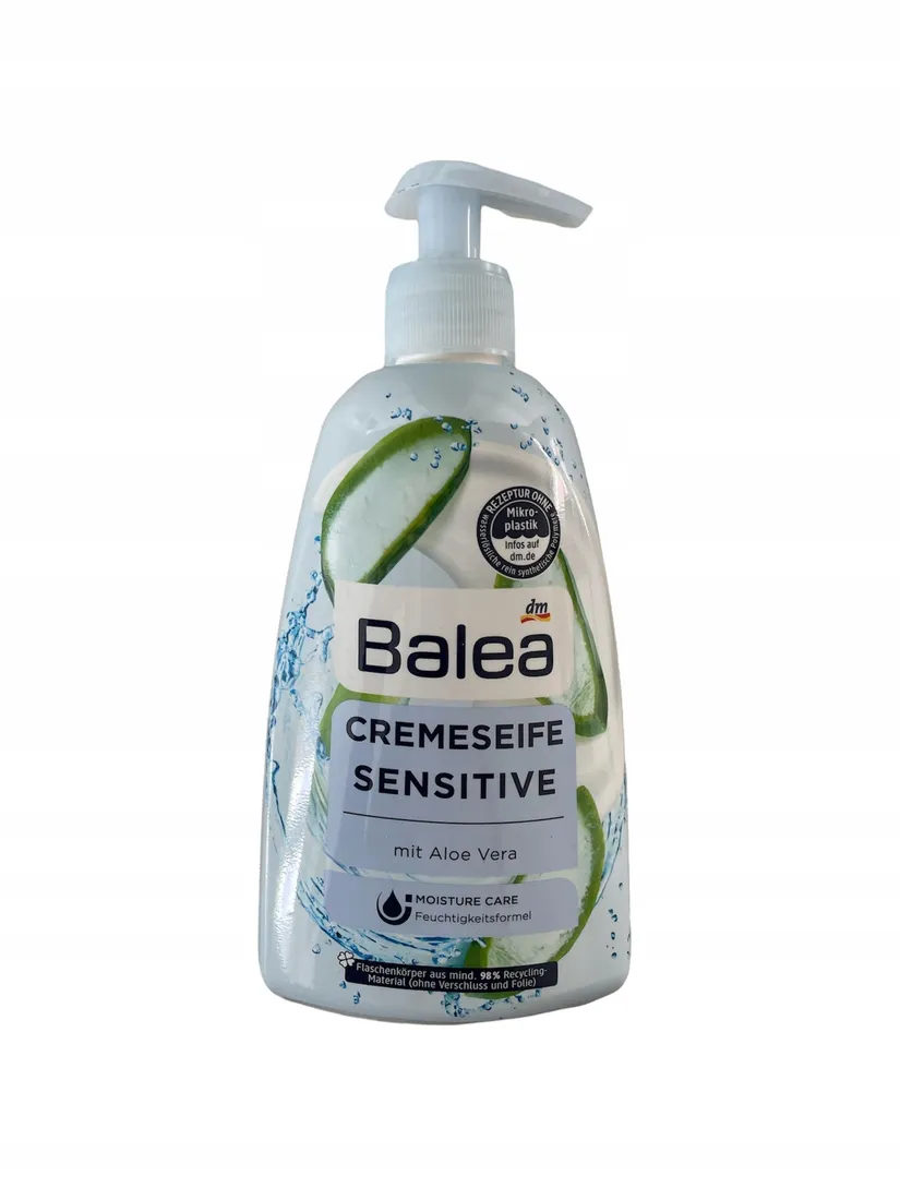 balea-sensitive-kremowe-mydlo-w-plynie-500ml