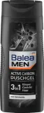 balea-men-active-carbon-300ml-zel-pod-prysznic-3w1