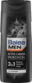 balea-men-active-carbon-300ml-zel-pod-prysznic-3w1