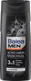 balea-men-active-carbon-300ml-zel-pod-prysznic-3w1-stan-nowy