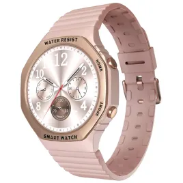 zegarek-smartwatch-hagen-hc77-110-539-rozowy