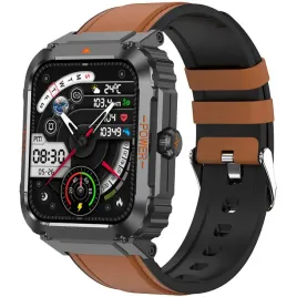 zegarek-smartwatch-hagen-hb21-14-534-brazowy