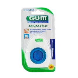 nic-dentystyczna-gum-access-floss-50szt