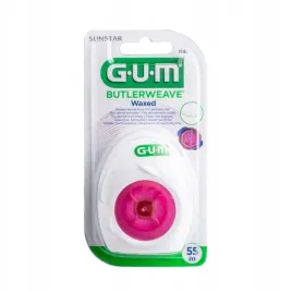 nic-dentystyczna-plaska-gum-butlerweave-55-m